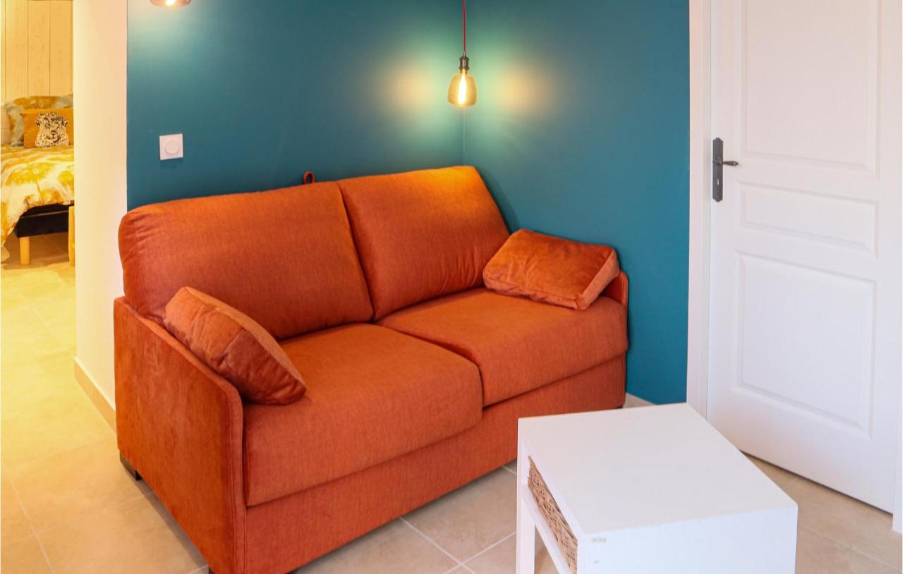 Gorgeous Apartment In Villes Sur Auzon With Wifi Dış mekan fotoğraf